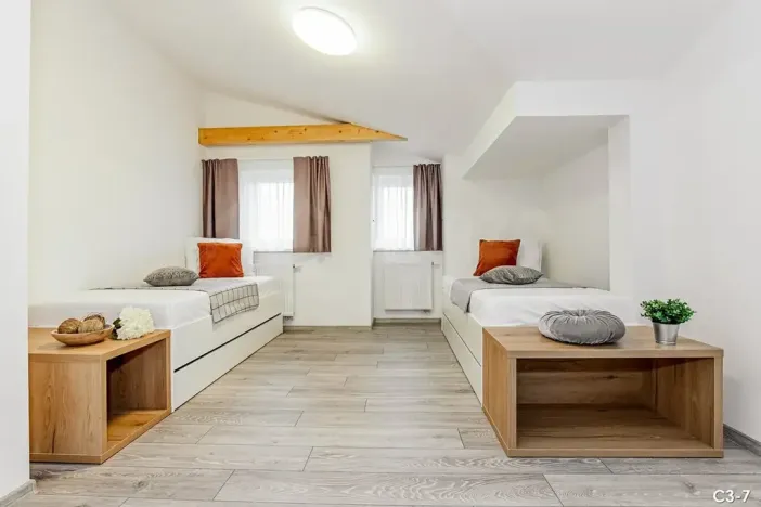 Prodej bytu 4+kk, Lipno nad Vltavou, 118 m2