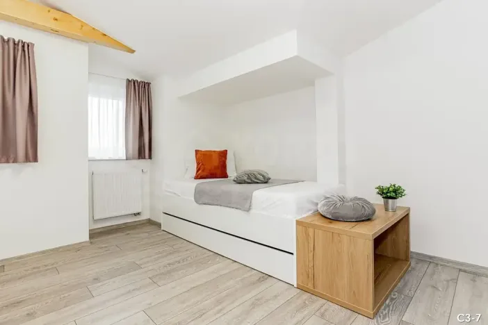 Prodej bytu 4+kk, Lipno nad Vltavou, 118 m2