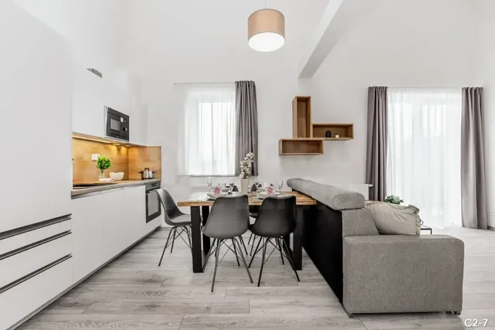 Prodej bytu 4+kk, Lipno nad Vltavou, 118 m2