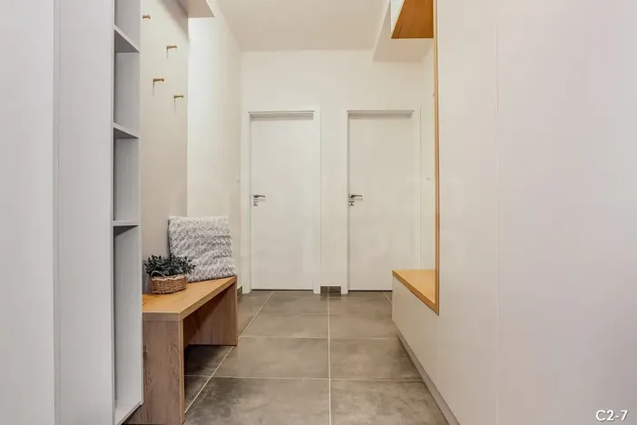 Prodej bytu 4+kk, Lipno nad Vltavou, 118 m2