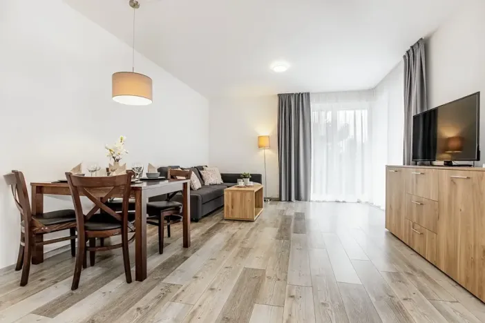 Prodej bytu 2+kk, Lipno nad Vltavou, 63 m2