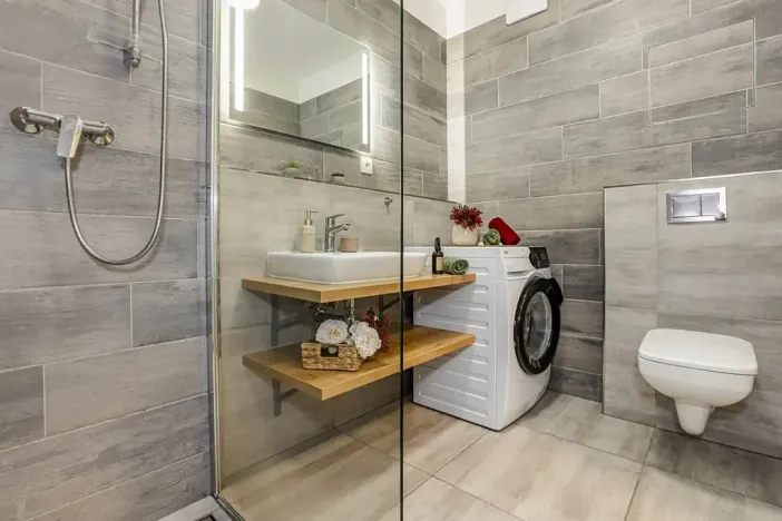 Prodej bytu 2+kk, Lipno nad Vltavou, 52 m2