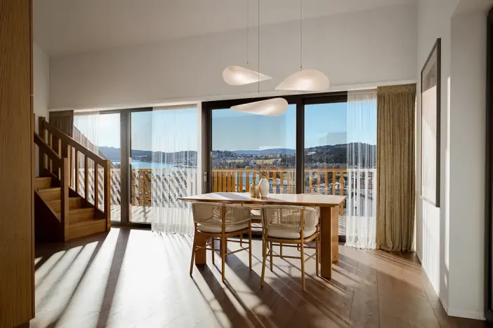 Prodej bytu 2+kk, Lipno nad Vltavou, 71 m2