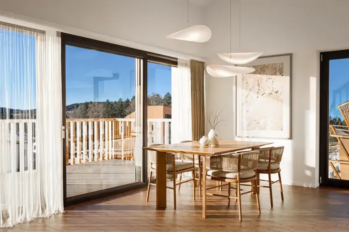 Prodej bytu 2+kk, Lipno nad Vltavou, 71 m2
