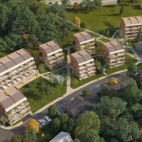 Prodej bytu 4+kk, Lipno nad Vltavou, 101 m2