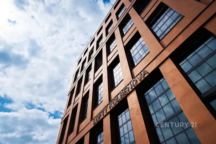 Prodej bytu 2+kk, Praha - Vysočany, Kolbenova, 72 m2