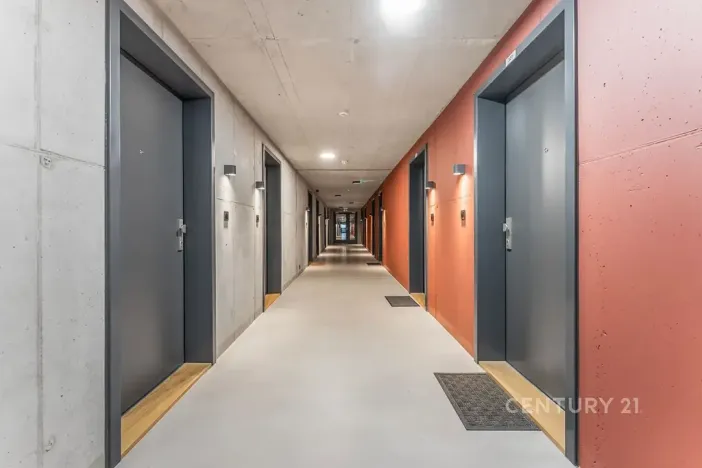 Prodej bytu 4+kk, Praha - Vysočany, Kolbenova, 111 m2