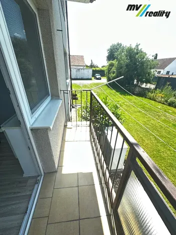 Pronájem bytu 3+1, Senice, Hlavní, 64 m2