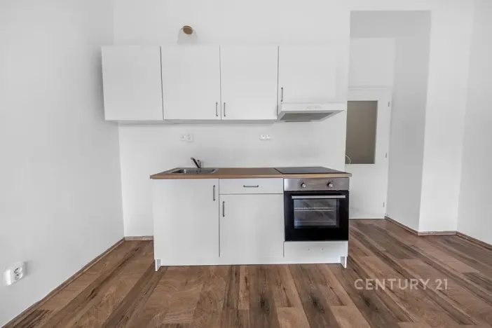 Pronájem bytu 2+kk, Praha - Nusle, K podjezdu, 49 m2