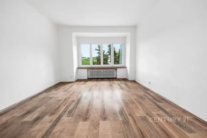 Pronájem bytu 2+kk, Praha - Nusle, K podjezdu, 49 m2
