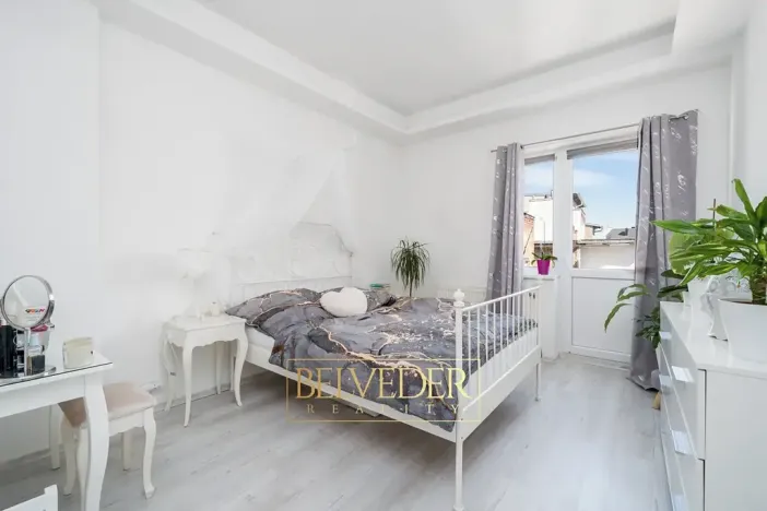 Prodej bytu 2+kk, Teplice, Londýnská, 78 m2