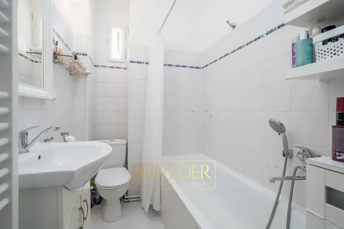 Prodej bytu 2+kk, Teplice, Londýnská, 78 m2