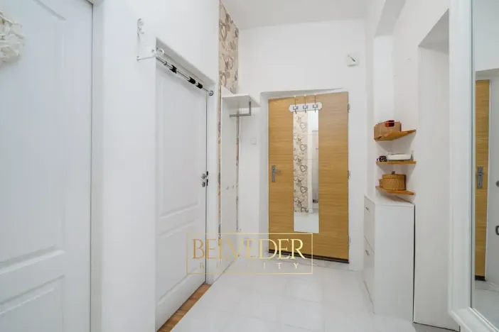 Prodej bytu 2+kk, Teplice, Londýnská, 78 m2