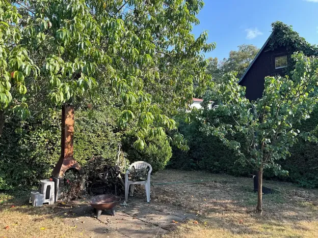 Prodej chaty, Praha - Hloubětín, Kbelská, 25 m2