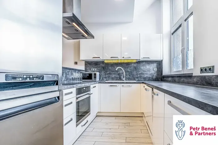 Prodej bytu 3+kk, Nové Strašecí, Dukelská, 69 m2