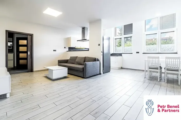 Prodej bytu 3+kk, Nové Strašecí, Dukelská, 69 m2