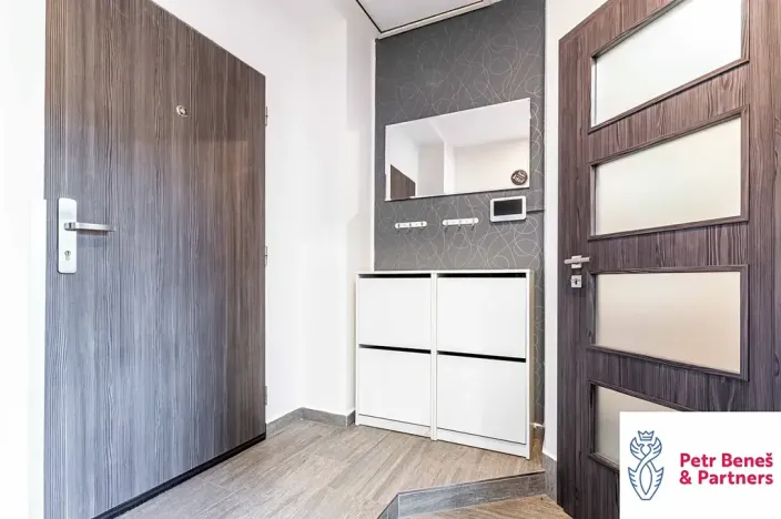 Prodej bytu 3+kk, Nové Strašecí, Dukelská, 69 m2