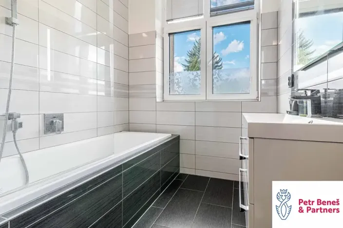 Prodej bytu 3+kk, Nové Strašecí, Dukelská, 69 m2