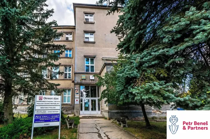 Prodej bytu 3+kk, Nové Strašecí, Dukelská, 69 m2