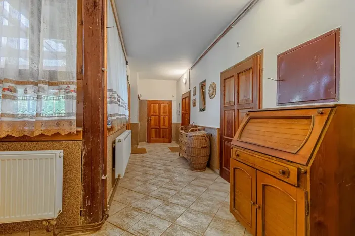 Prodej chalupy, Suchdol, 210 m2