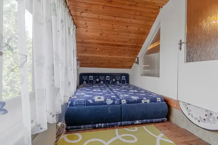 Prodej chalupy, Suchdol, 210 m2