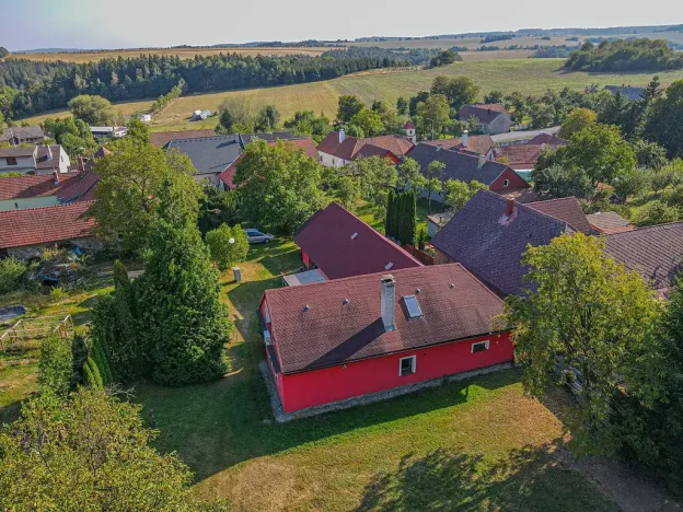 Prodej chalupy, Suchdol, 210 m2