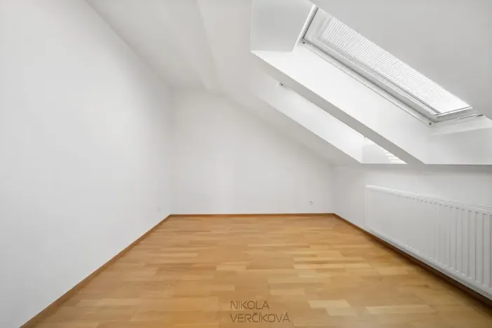 Prodej bytu 3+kk, Brno, Hrnčířská, 66 m2