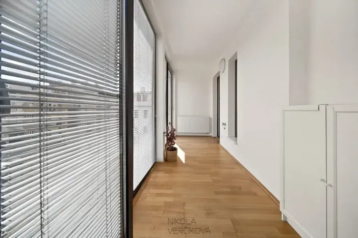 Prodej bytu 3+kk, Brno, Hrnčířská, 66 m2