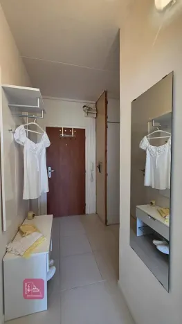 Prodej bytu 1+kk, Brno, Vltavská, 28 m2