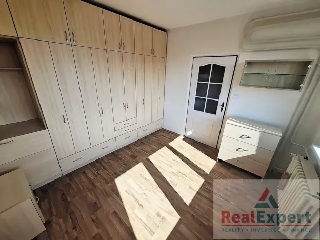 Pronájem bytu 2+1, Praha - Kamýk, Krhanická, 60 m2
