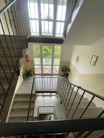Pronájem bytu 1+1, Turnov, 40 m2