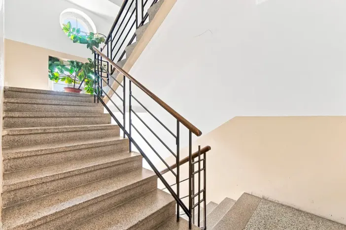 Prodej bytu 1+1, Ústí nad Labem, Alešova, 52 m2