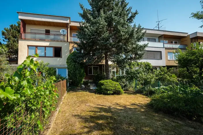 Pronájem pokoje, Brno, Kainarova, 216 m2