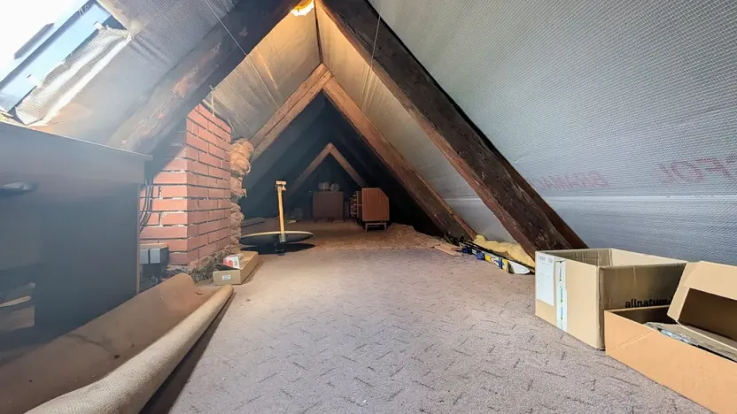 Pronájem bytu 3+kk, Jince, Eškova, 75 m2