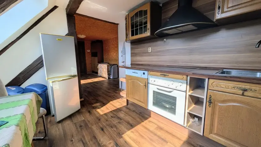 Pronájem bytu 3+kk, Jince, Eškova, 75 m2