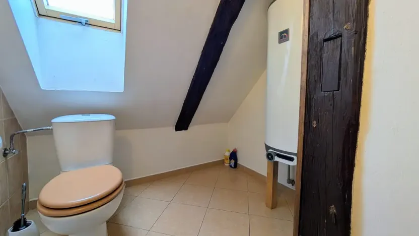 Pronájem bytu 3+kk, Jince, Eškova, 75 m2