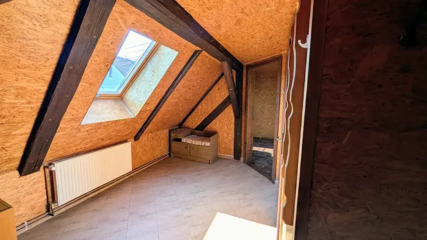 Pronájem bytu 3+kk, Jince, Eškova, 75 m2