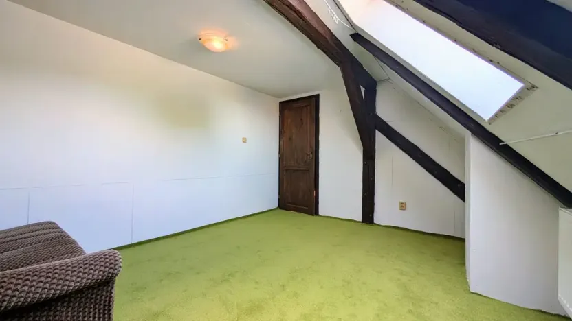 Pronájem bytu 3+kk, Jince, Eškova, 75 m2