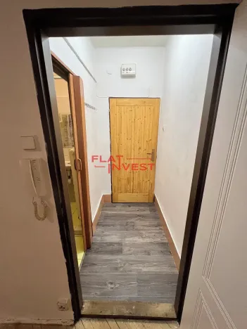 Prodej bytu 1+kk, Sokolov, Sokolovská, 25 m2