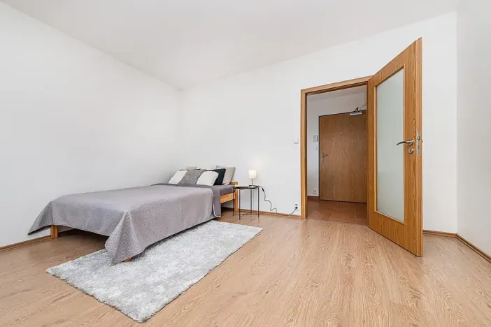 Prodej bytu 2+kk, Praha - Libeň, Březenská, 49 m2