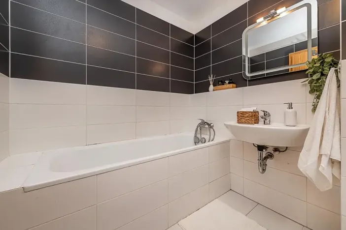 Prodej bytu 2+kk, Praha - Libeň, Březenská, 49 m2