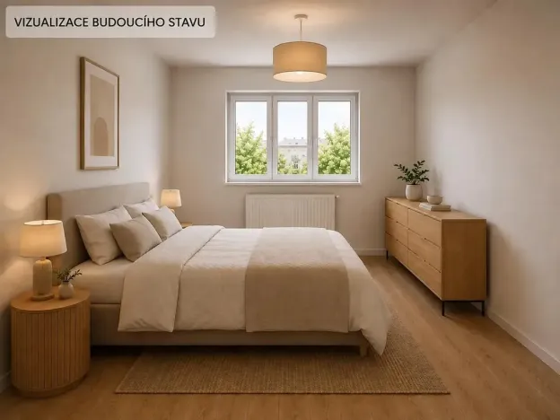 Prodej bytu 1+kk, Praha - Libeň, Březenská, 49 m2
