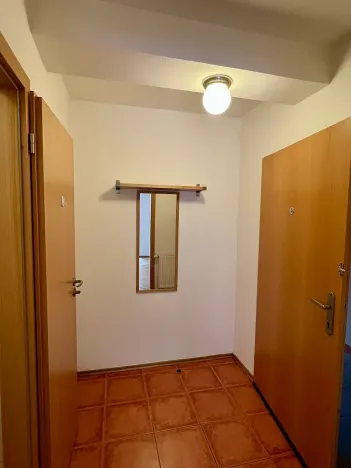 Pronájem bytu 2+kk, Praha - Břevnov, Fastrova, 56 m2