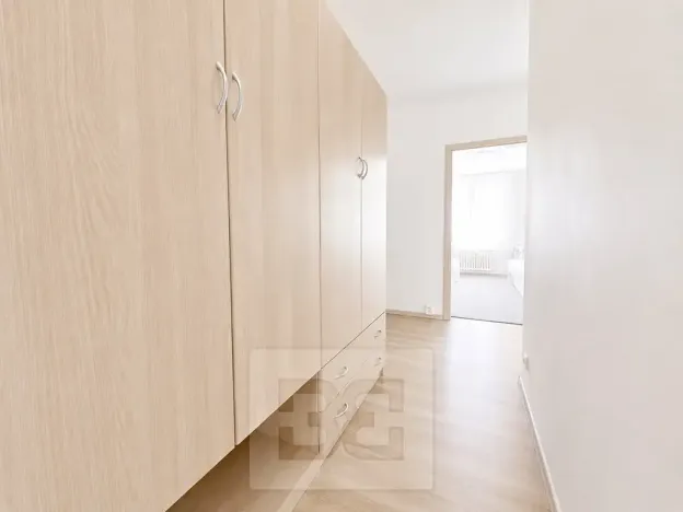 Pronájem bytu 3+1, Brno, Bzenecká, 70 m2