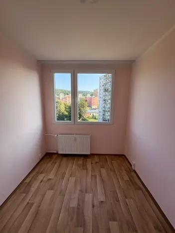 Pronájem bytu 3+1, Litvínov, Studentská, 59 m2