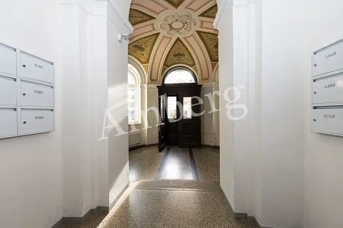 Pronájem bytu 2+kk, Praha - Libeň, Světova, 70 m2