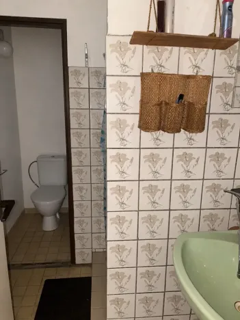 Prodej rodinného domu, Horní Cerekev, Fügnerova, 86 m2