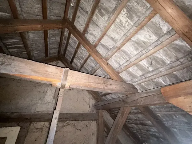 Prodej rodinného domu, Horní Cerekev, Fügnerova, 86 m2