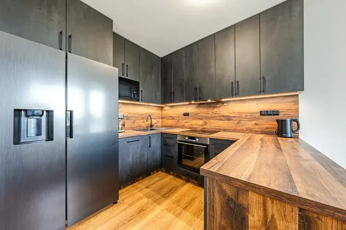 Prodej bytu 3+1, Kladno, Ostravská, 60 m2
