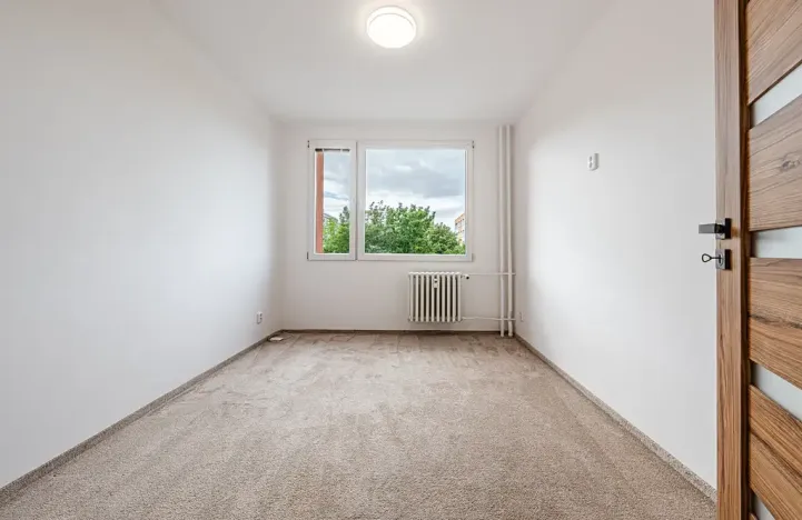 Prodej bytu 3+1, Kladno, Ostravská, 60 m2